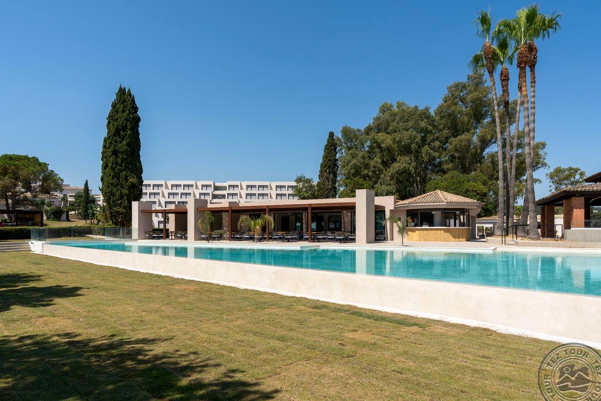 DREAMS CORFU RESORT & SPA