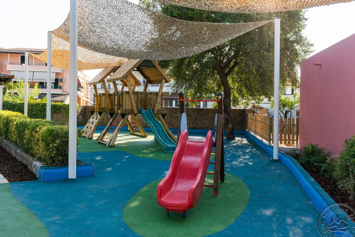 DREAMS CORFU RESORT & SPA