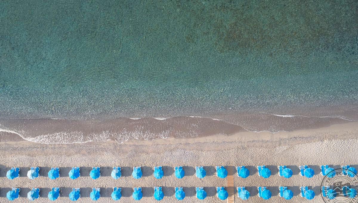 LINDOS PRINCESS BEACH RESORT & SPA