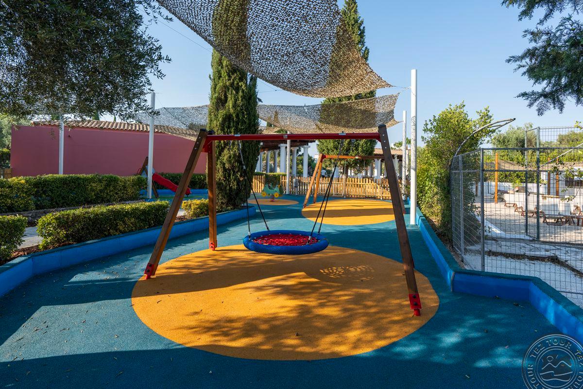 DREAMS CORFU RESORT & SPA