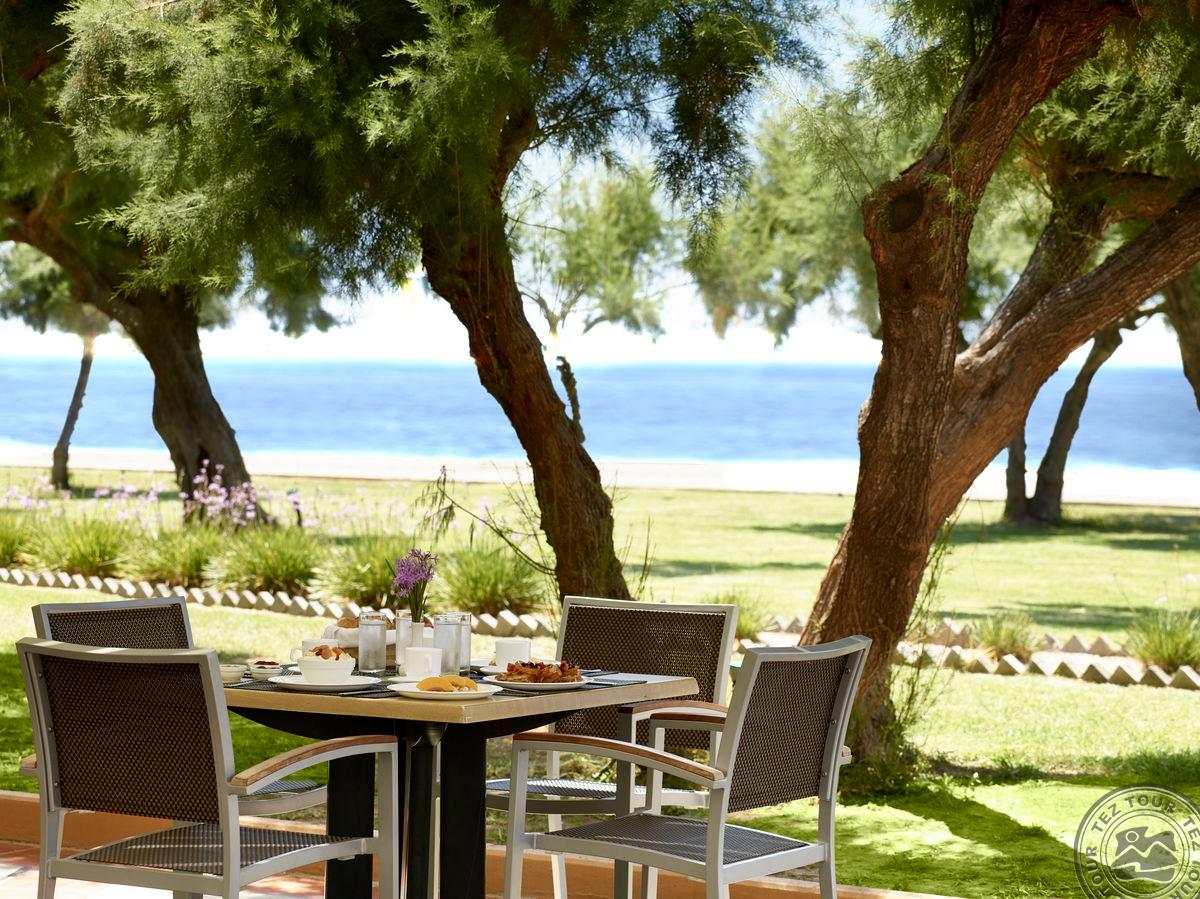 LINDOS PRINCESS BEACH RESORT & SPA