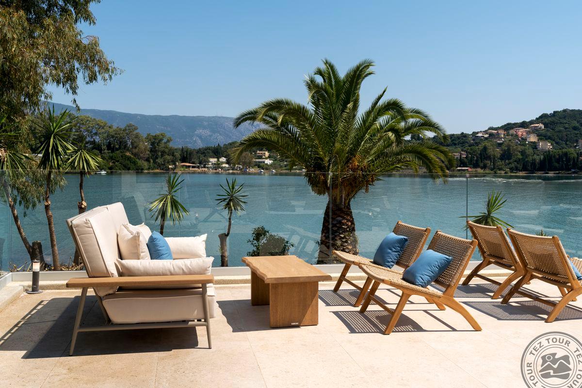 DREAMS CORFU RESORT & SPA