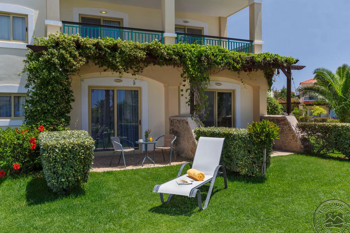 LINDOS PRINCESS BEACH RESORT & SPA