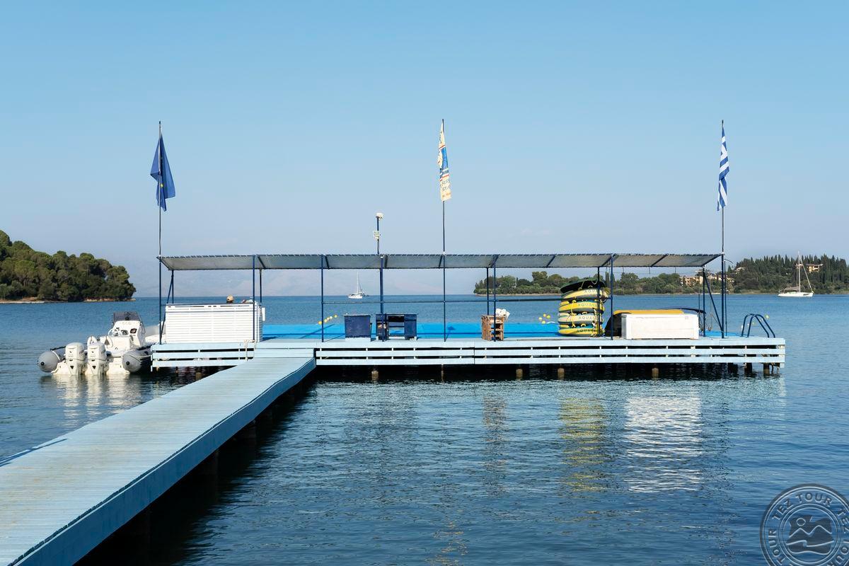 DREAMS CORFU RESORT & SPA