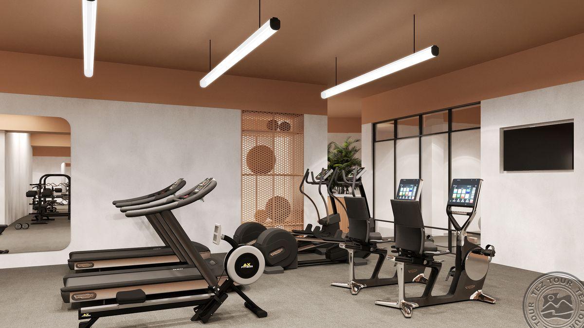 DREAMS CORFU RESORT & SPA