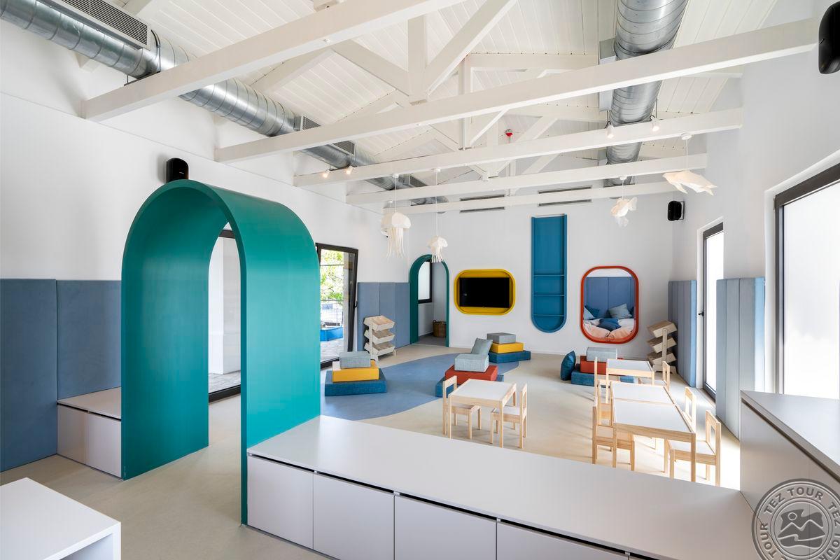 DREAMS CORFU RESORT & SPA