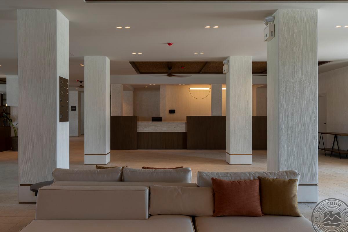 DREAMS CORFU RESORT & SPA