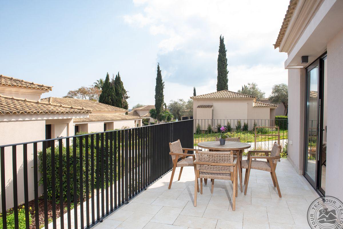 DREAMS CORFU RESORT & SPA