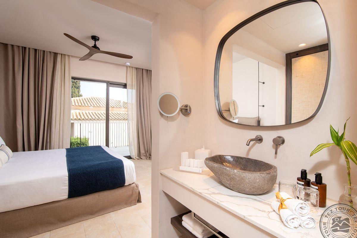 DREAMS CORFU RESORT & SPA