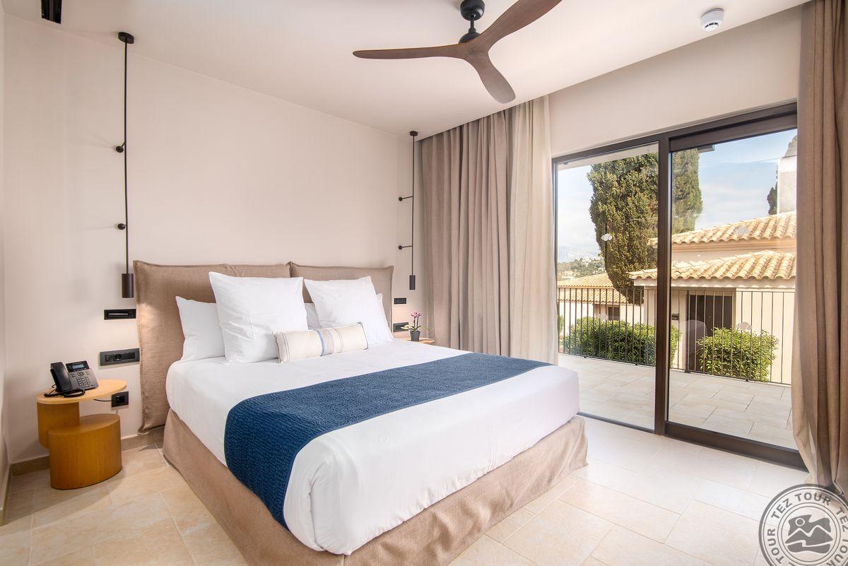 DREAMS CORFU RESORT & SPA