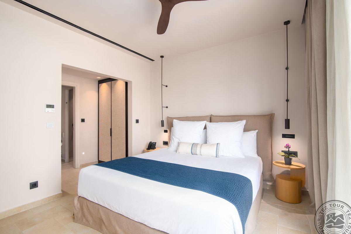 DREAMS CORFU RESORT & SPA