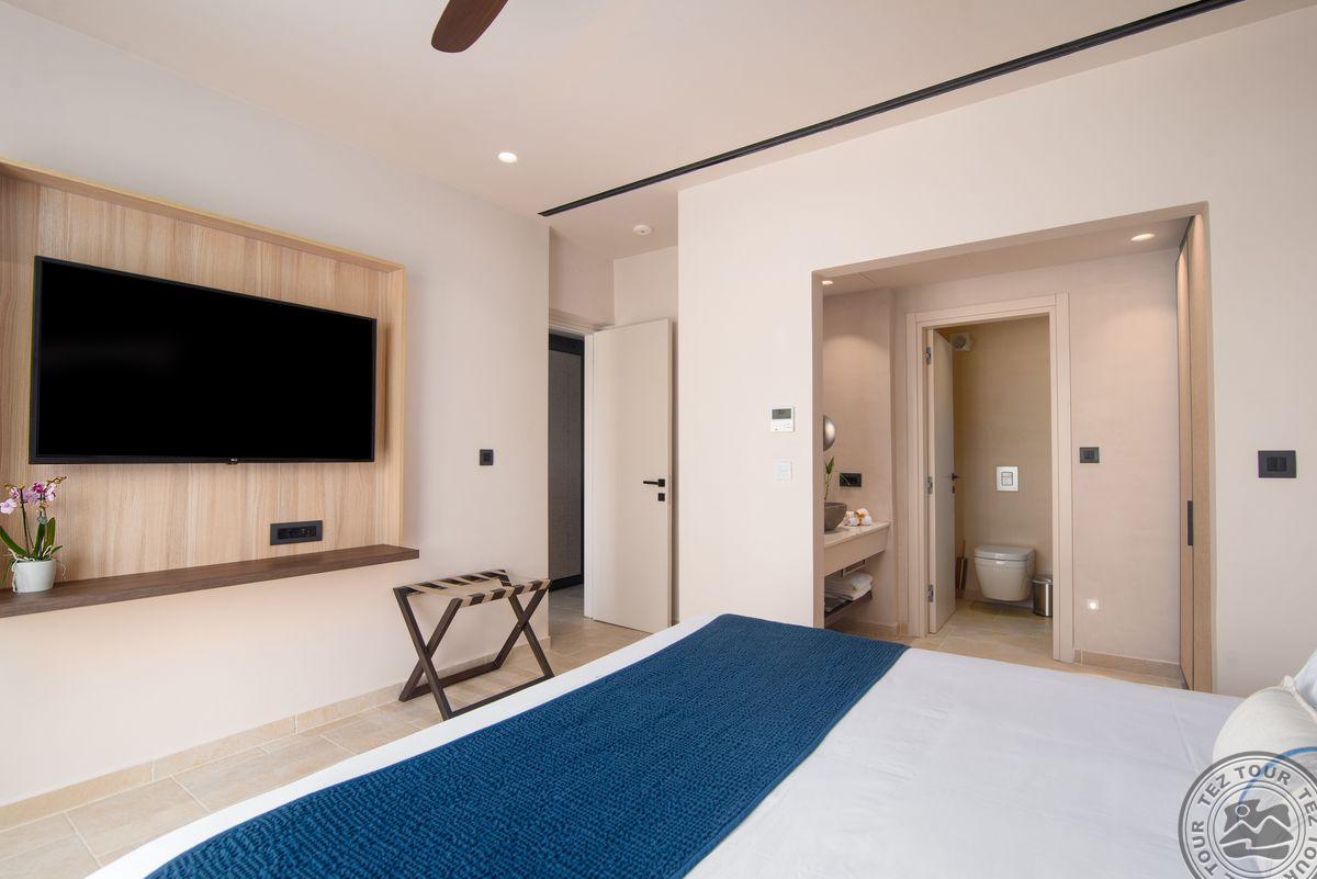 DREAMS CORFU RESORT & SPA