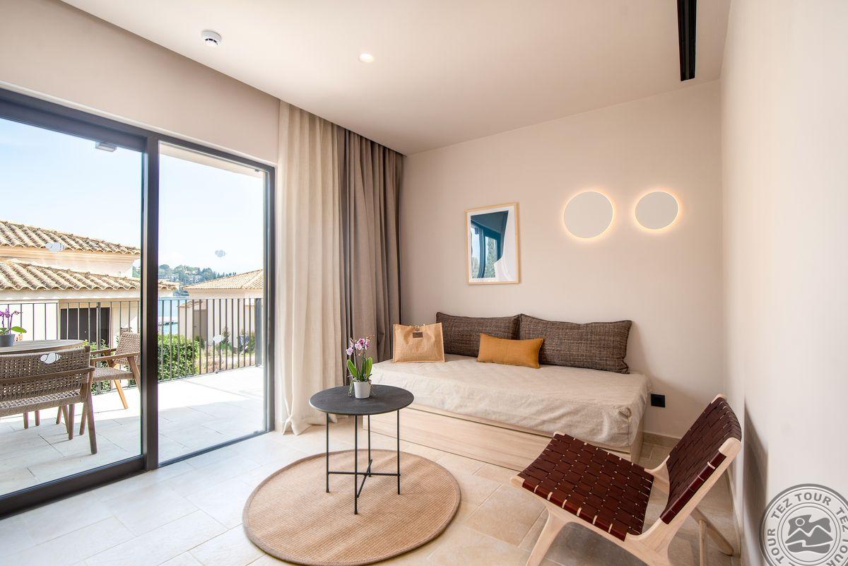 DREAMS CORFU RESORT & SPA