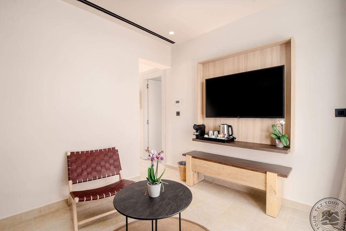 DREAMS CORFU RESORT & SPA