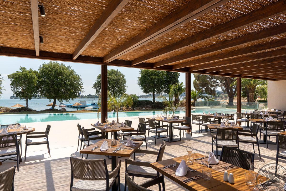 DREAMS CORFU RESORT & SPA