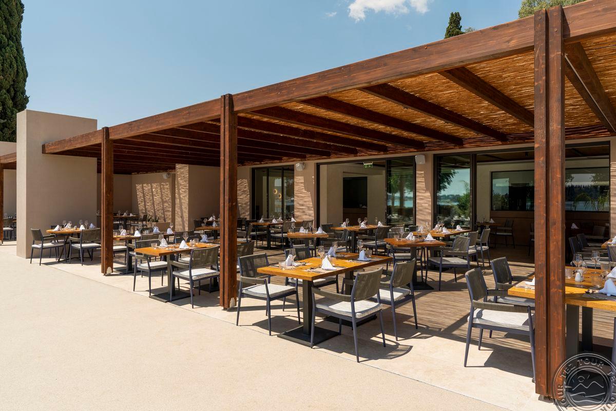 DREAMS CORFU RESORT & SPA