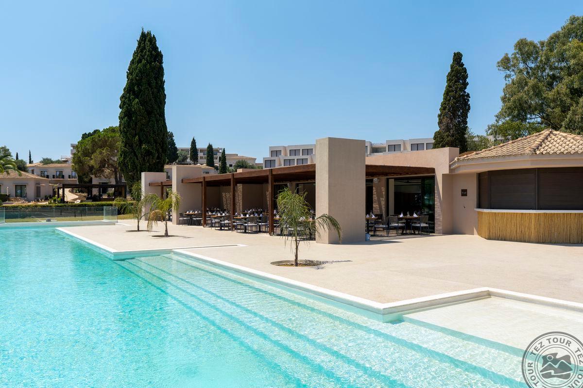 DREAMS CORFU RESORT & SPA