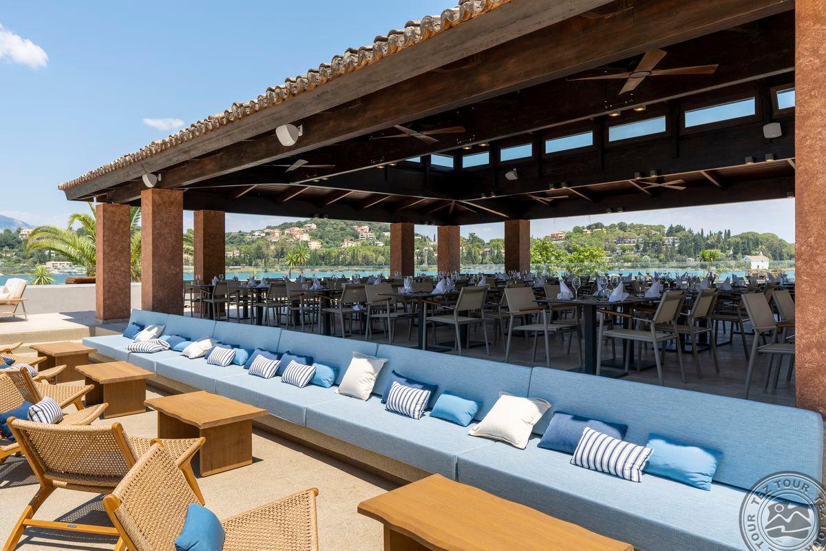 DREAMS CORFU RESORT & SPA