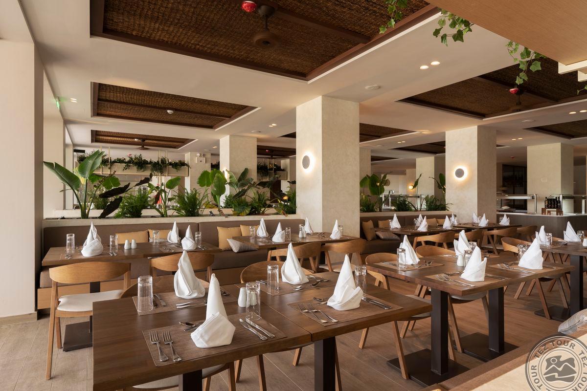 DREAMS CORFU RESORT & SPA