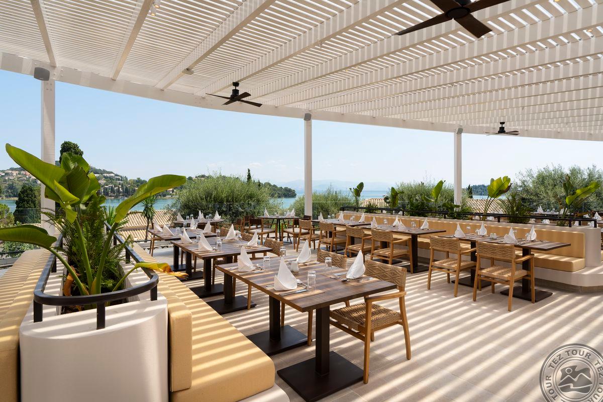 DREAMS CORFU RESORT & SPA