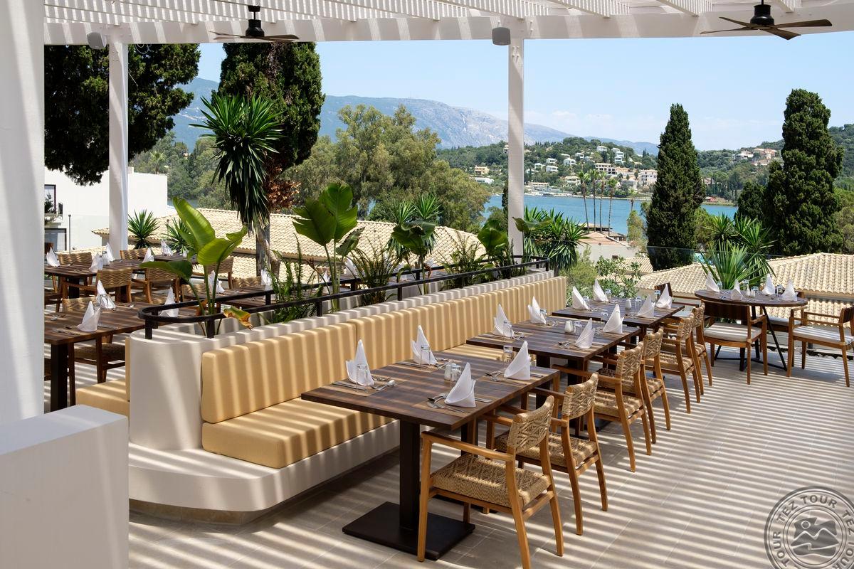 DREAMS CORFU RESORT & SPA