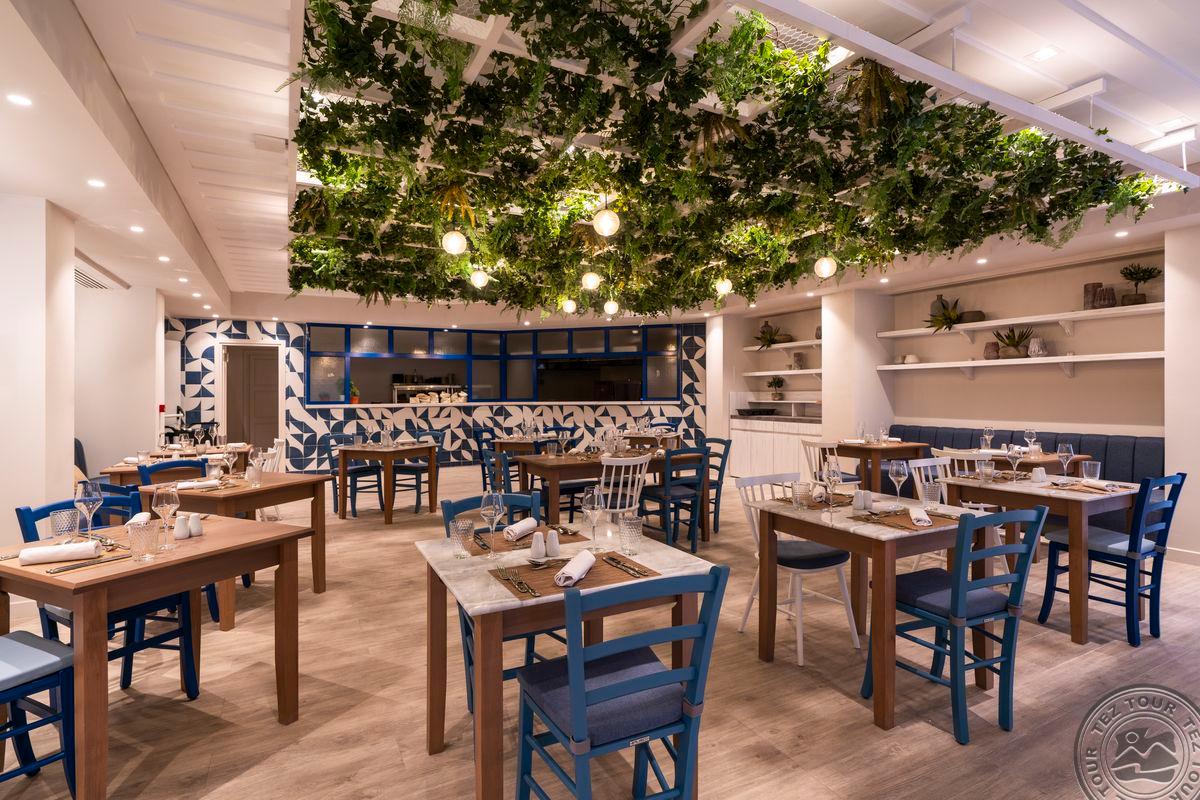 DREAMS CORFU RESORT & SPA