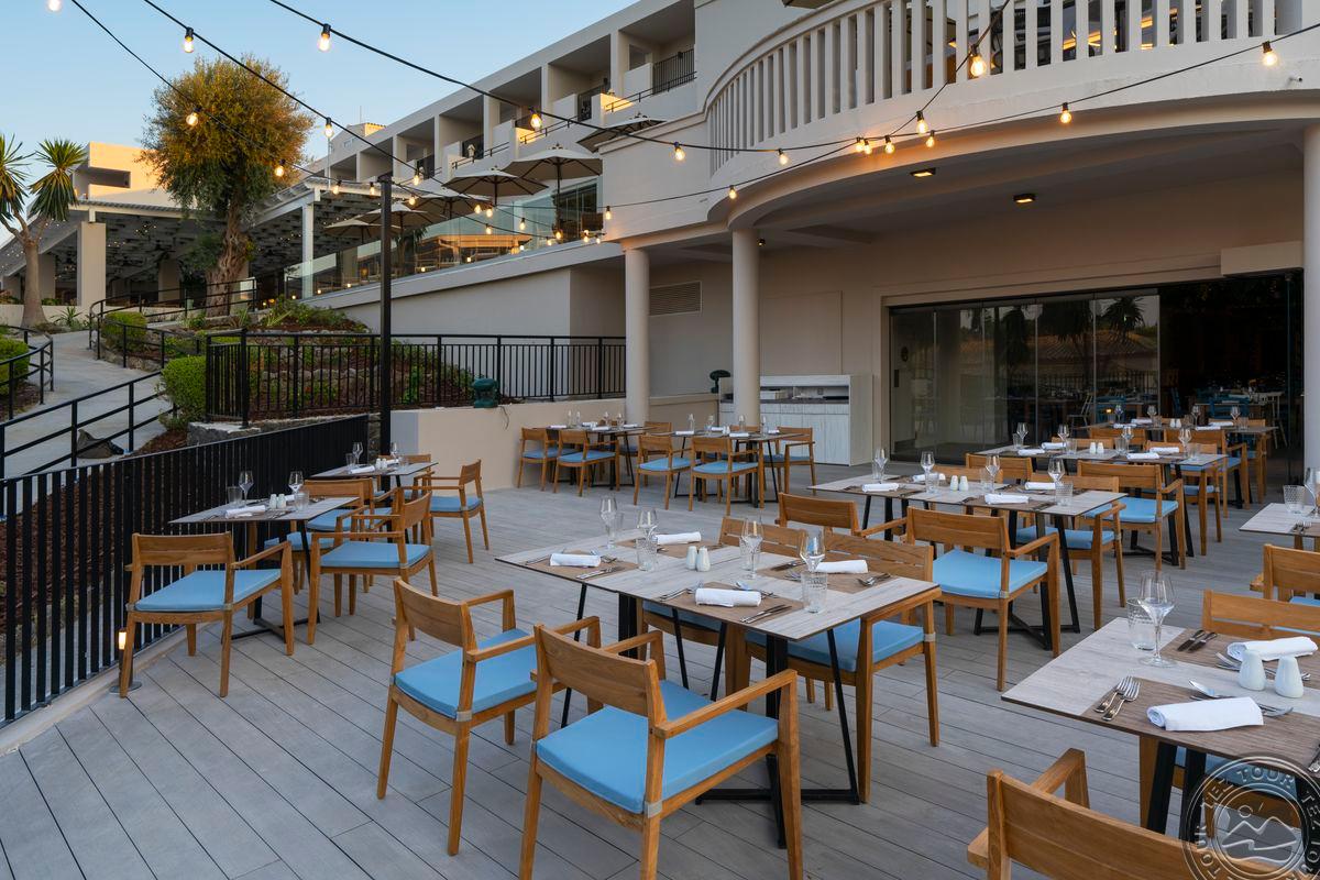 DREAMS CORFU RESORT & SPA