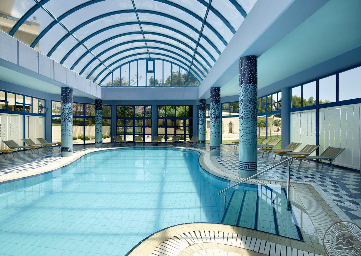 LINDOS PRINCESS BEACH RESORT & SPA