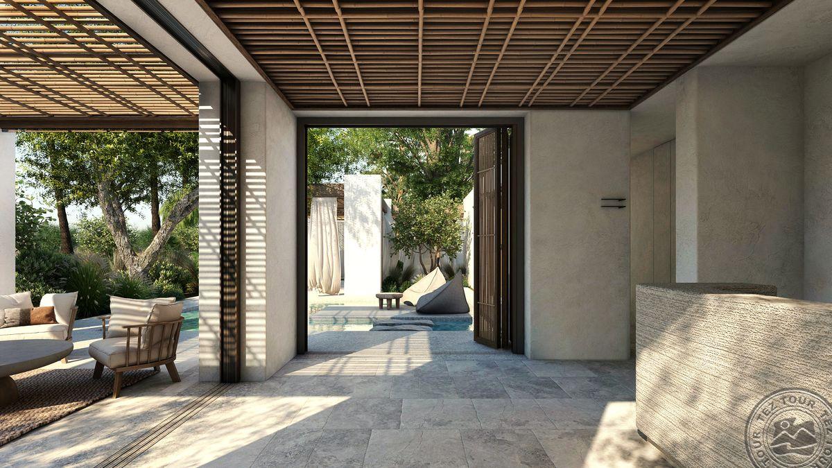 DREAMS CORFU RESORT & SPA