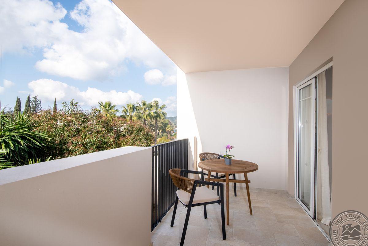 DREAMS CORFU RESORT & SPA