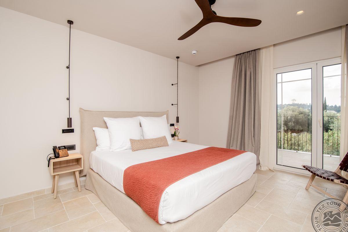 DREAMS CORFU RESORT & SPA