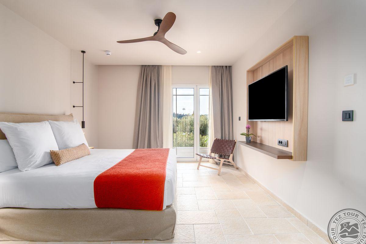 DREAMS CORFU RESORT & SPA