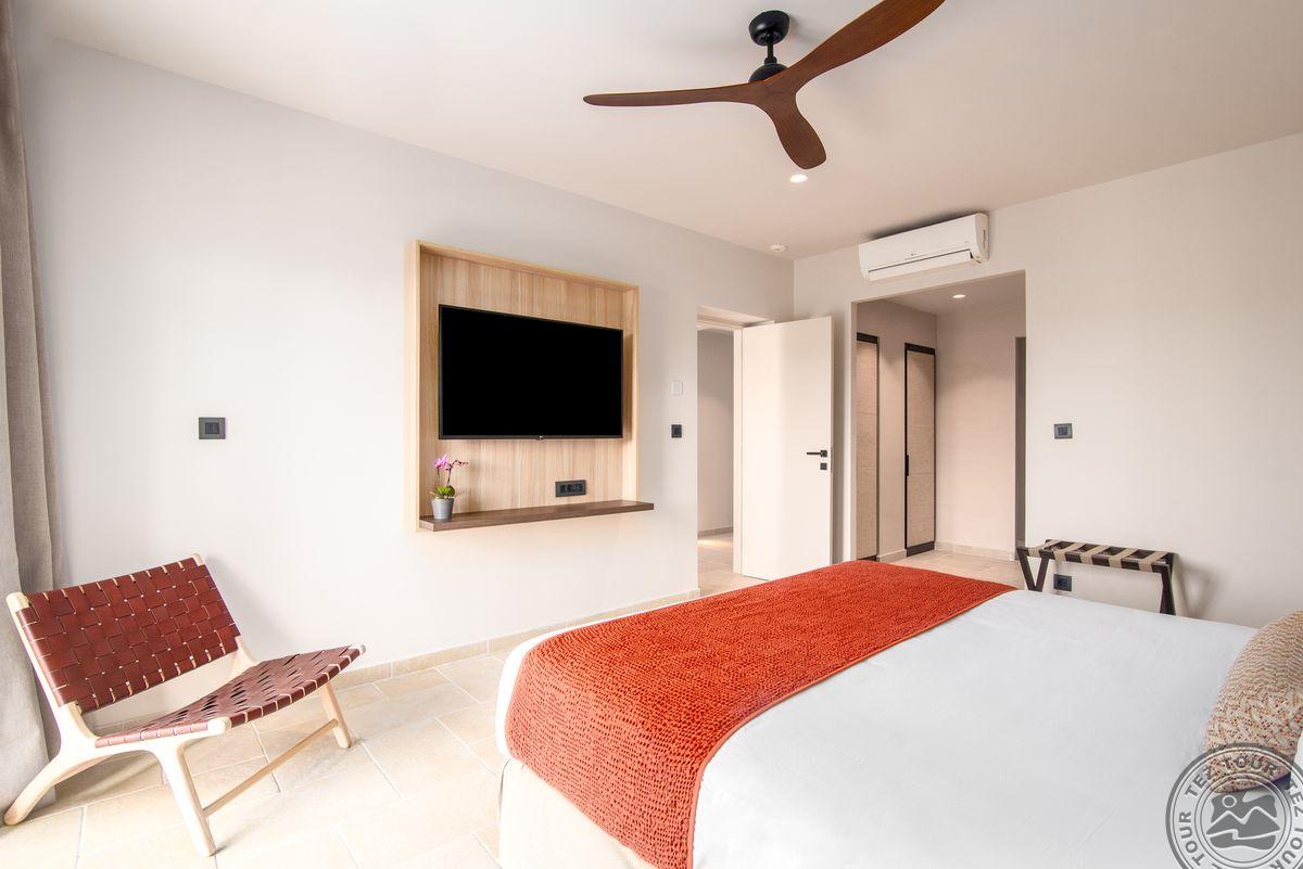 DREAMS CORFU RESORT & SPA