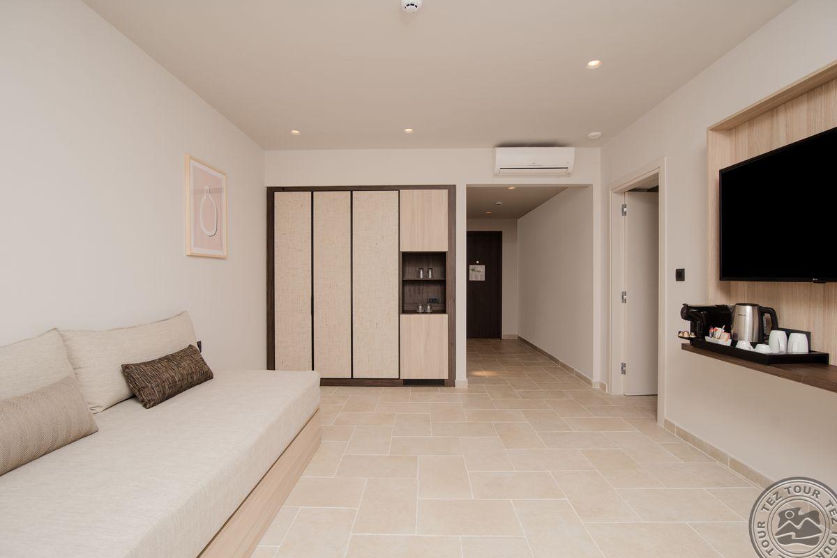 DREAMS CORFU RESORT & SPA