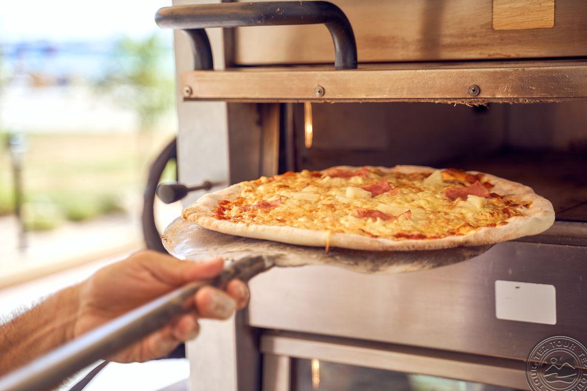 LINDOS PRINCESS BEACH RESORT & SPA