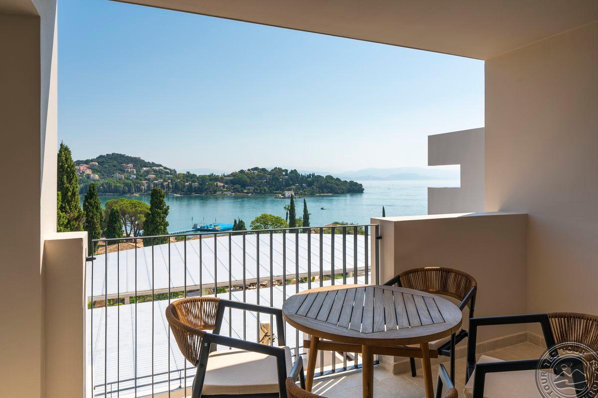 DREAMS CORFU RESORT & SPA