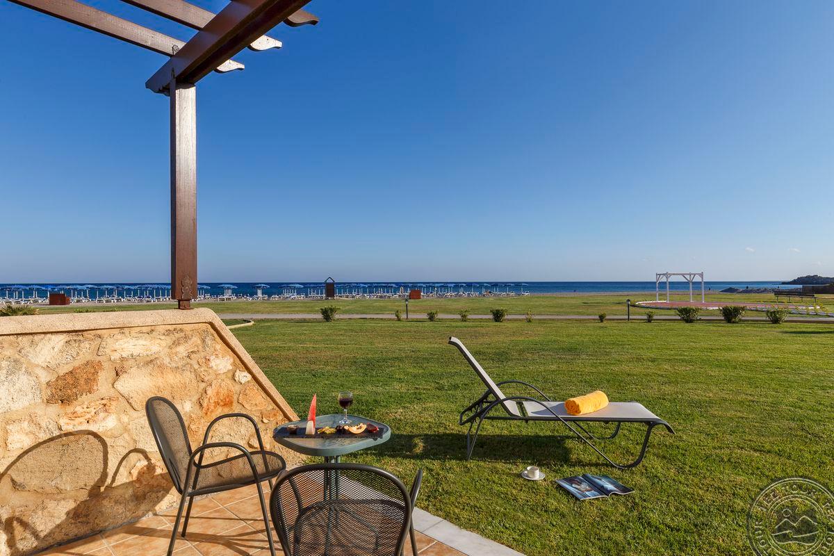 LINDOS PRINCESS BEACH RESORT & SPA