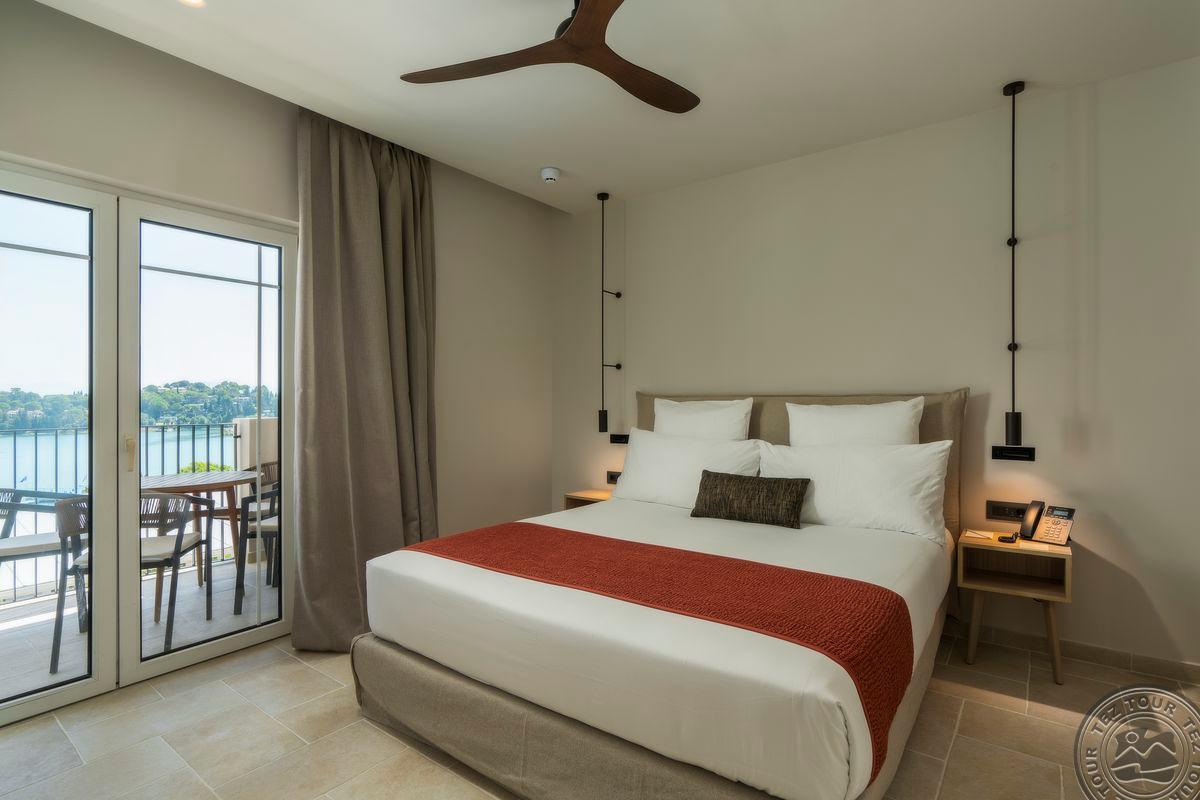 DREAMS CORFU RESORT & SPA