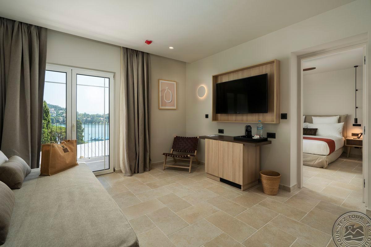 DREAMS CORFU RESORT & SPA