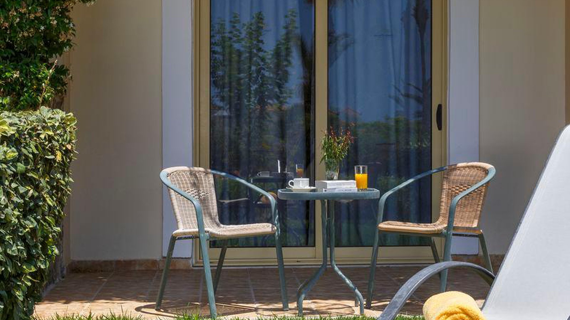 LINDOS PRINCESS BEACH RESORT & SPA