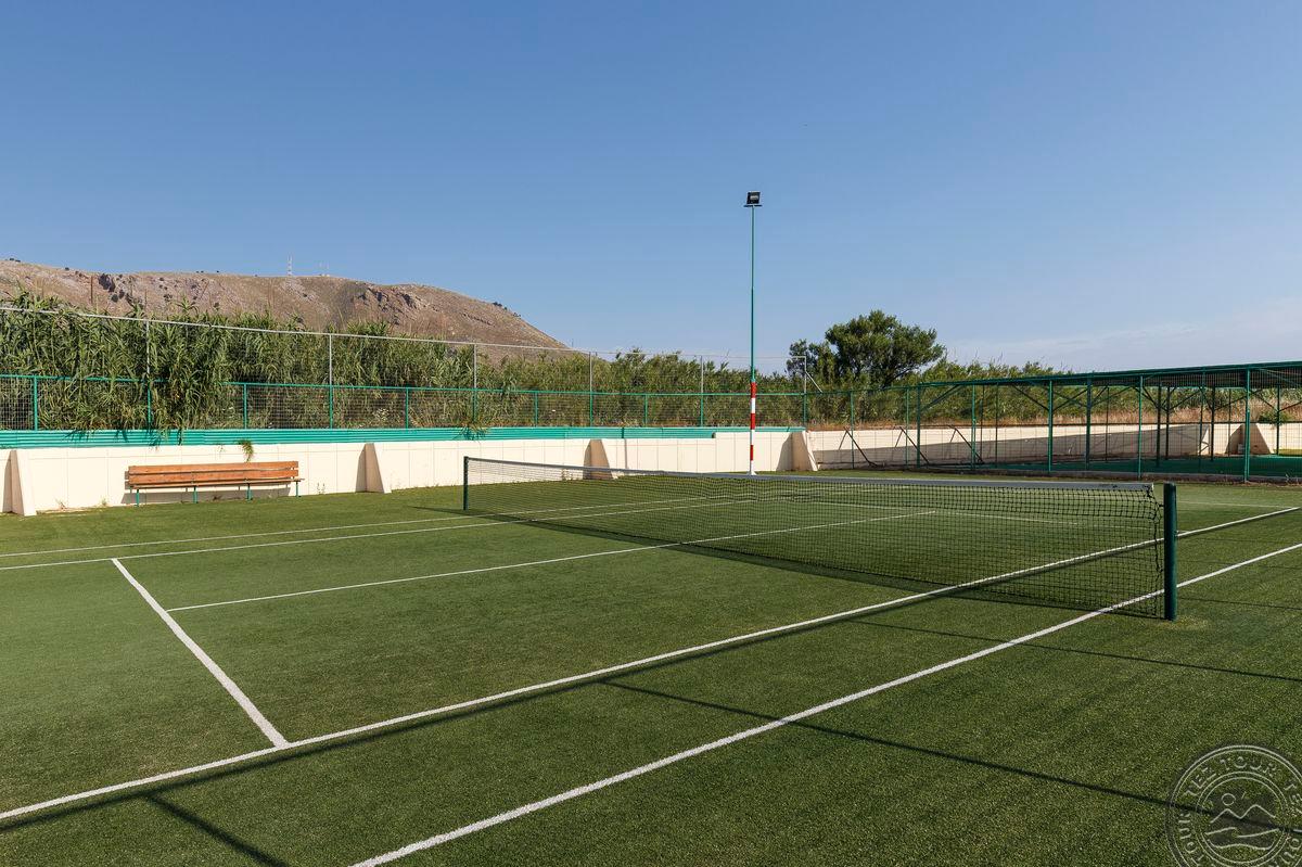 LINDOS PRINCESS BEACH RESORT & SPA