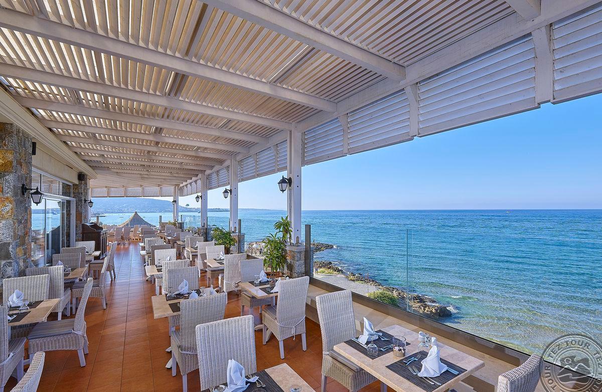 ALEXANDER BEACH HOTEL & VILLAGE RESORT