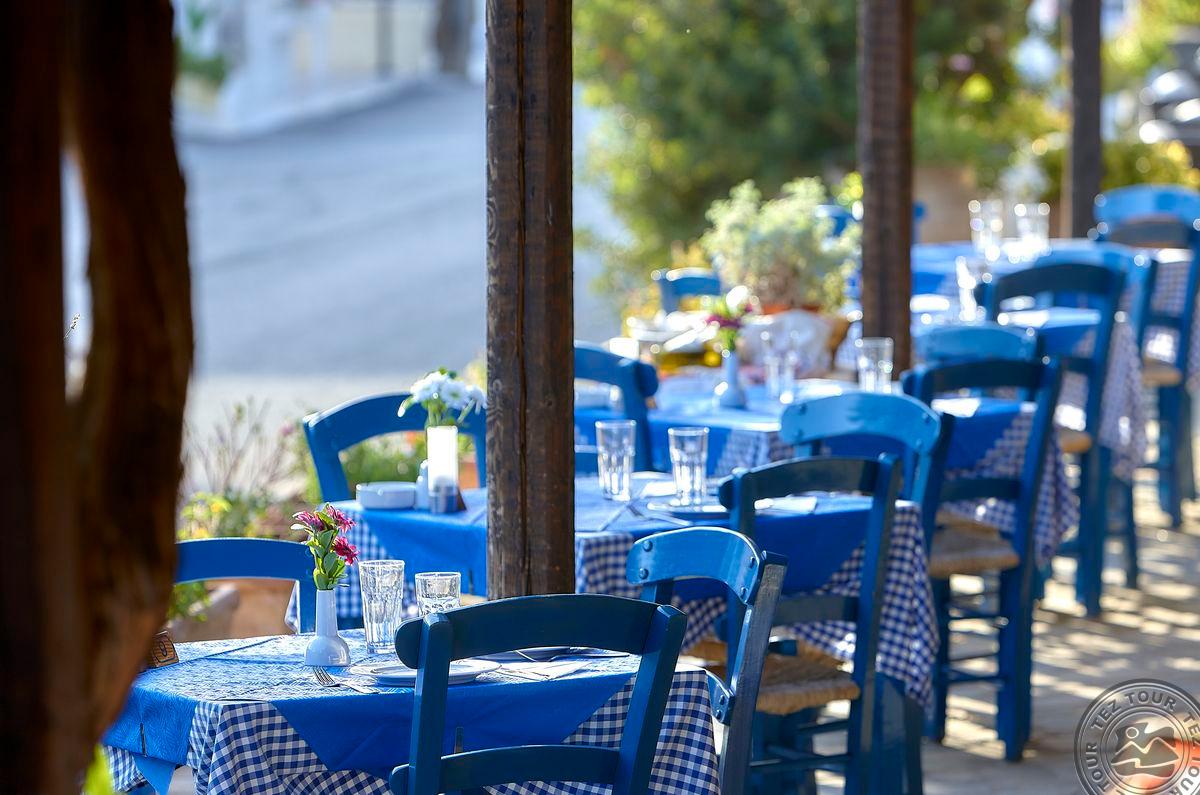 ALEXANDER BEACH HOTEL & VILLAGE RESORT