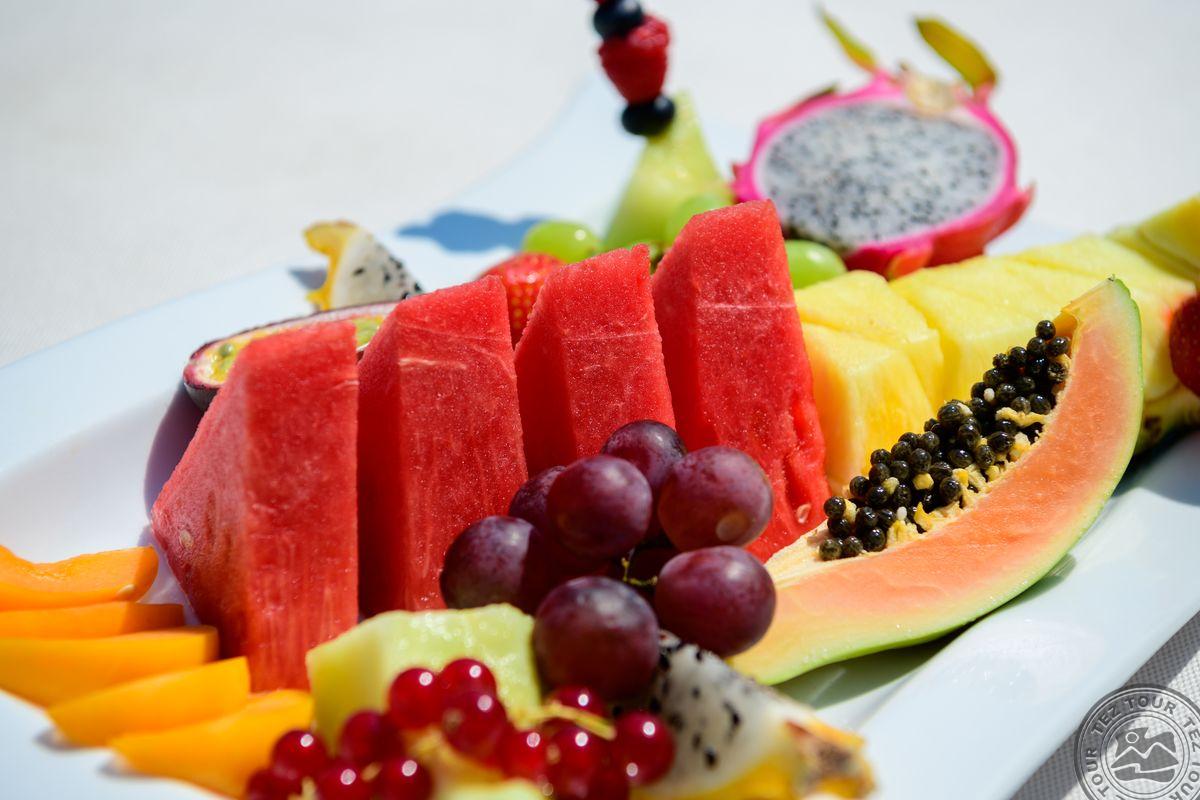 ALEXANDER BEACH HOTEL & VILLAGE RESORT