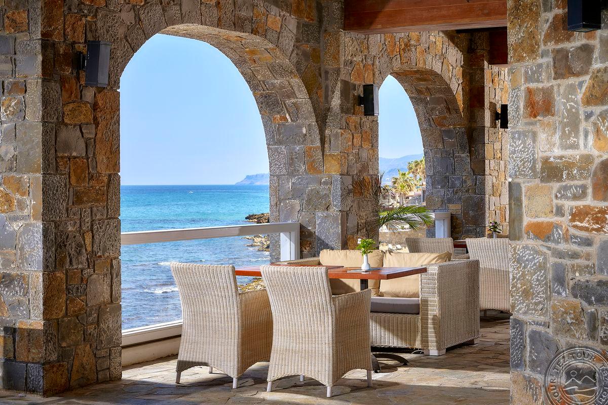 ALEXANDER BEACH HOTEL & VILLAGE RESORT