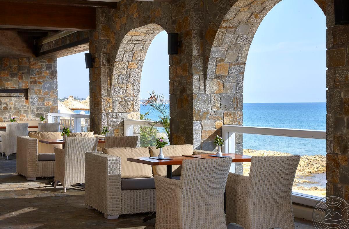 ALEXANDER BEACH HOTEL & VILLAGE RESORT