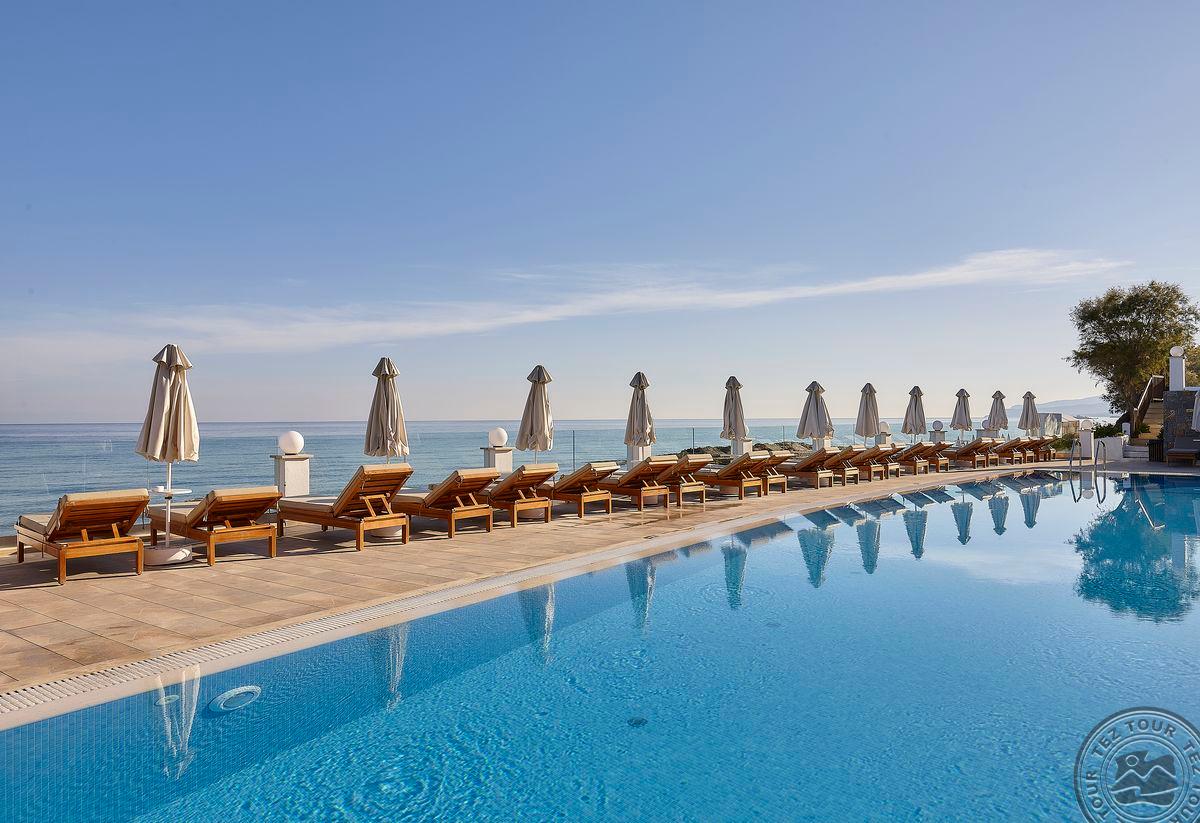 ALEXANDER BEACH HOTEL & VILLAGE RESORT