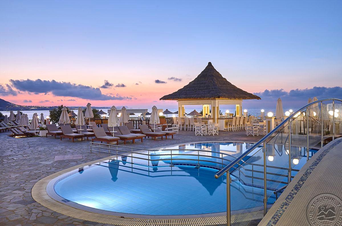 ALEXANDER BEACH HOTEL & VILLAGE RESORT