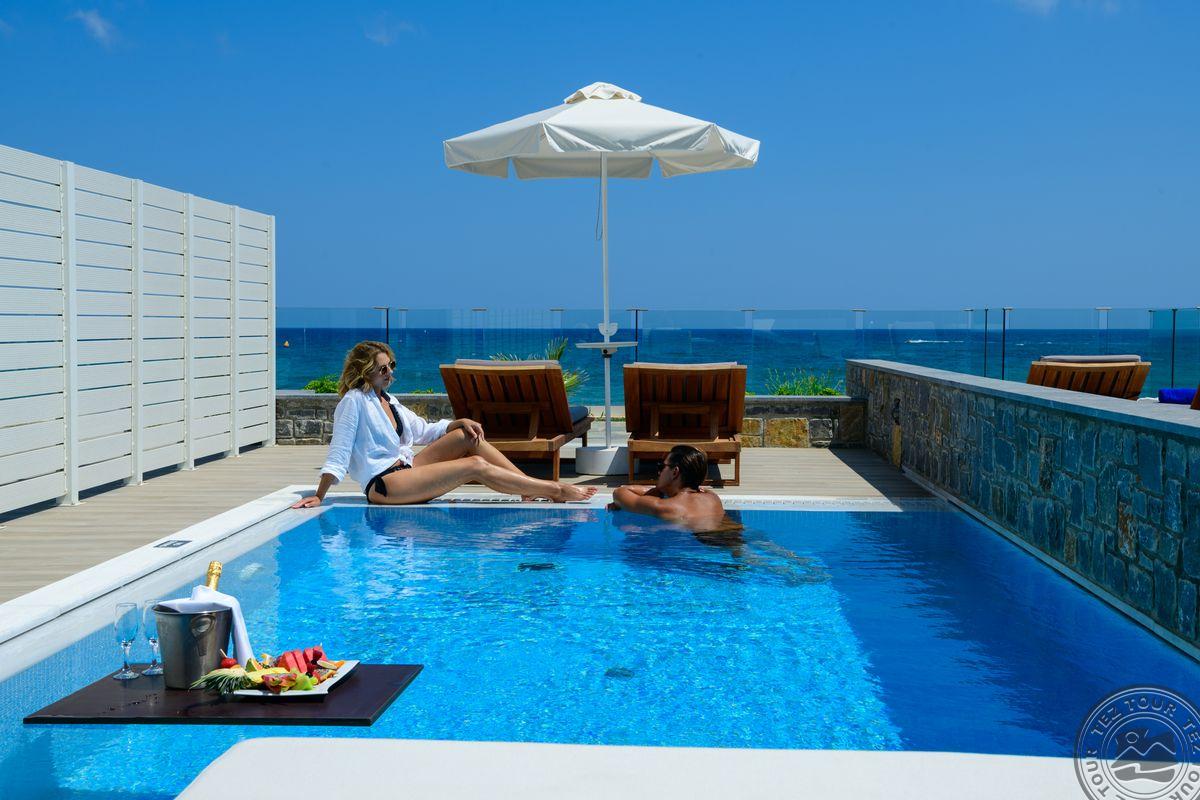 ALEXANDER BEACH HOTEL & VILLAGE RESORT