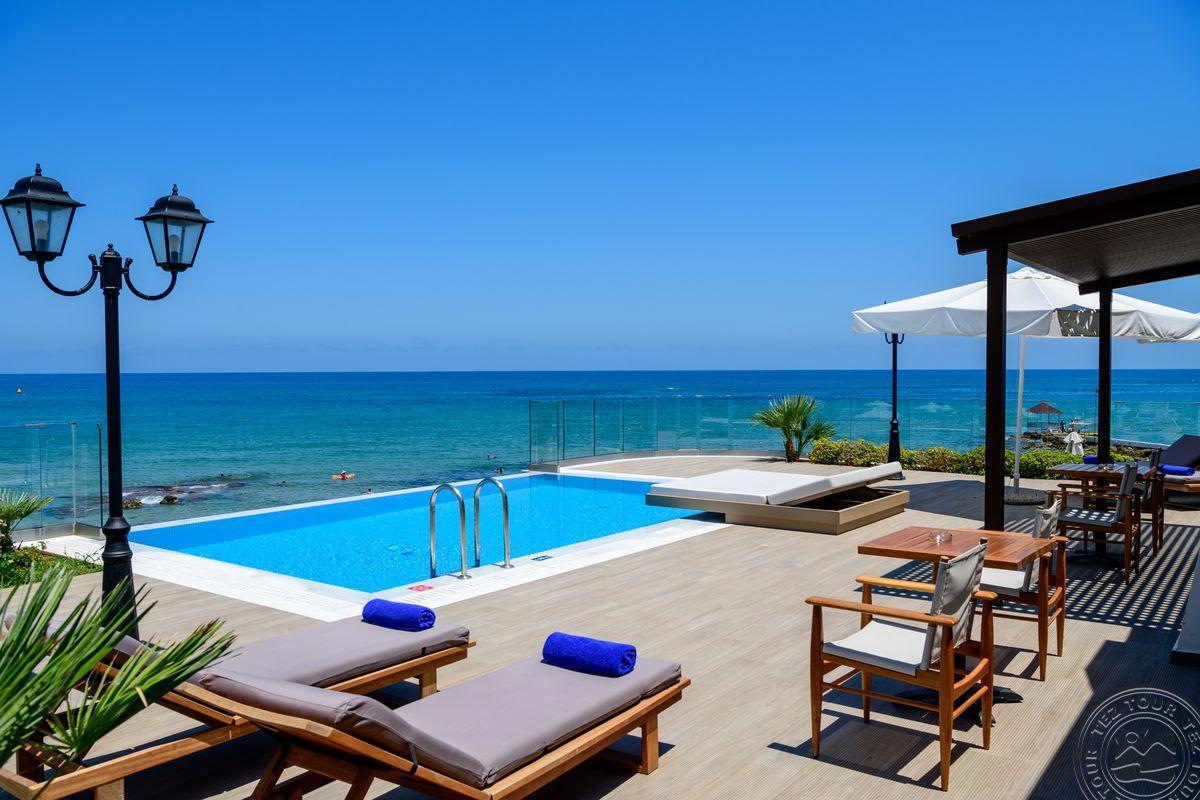 ALEXANDER BEACH HOTEL & VILLAGE RESORT